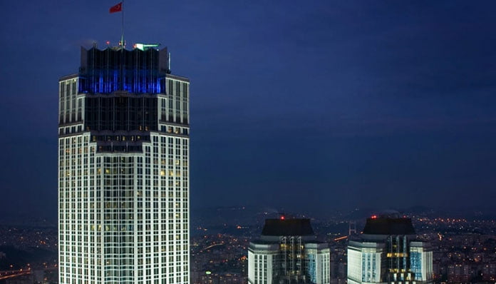 İş Kulesi / Ofis Arzı – Ankara İş Kulesi / Ofis Arzı – Ankara