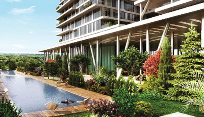 Mesken İnşaatında İstanbul’un Takipçisi Ankara Mesken İnşaatında İstanbul’un Takipçisi Ankara