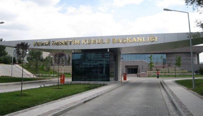 Elektronik Vergi Denetim Sistemleri’nde Tek Düzen Hesap Planına Uygun Kayıt Tutmanın Önemi Elektronik Vergi Denetim Sistemleri’nde Tek Düzen Hesap Planına Uygun Kayıt Tutmanın Önemi