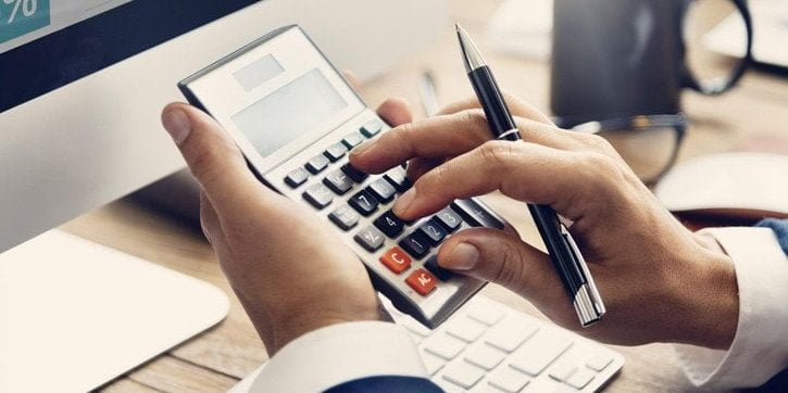 Finansman Giderlerine Getirilen Kısıtlama Finansman Giderlerine Getirilen Kısıtlama